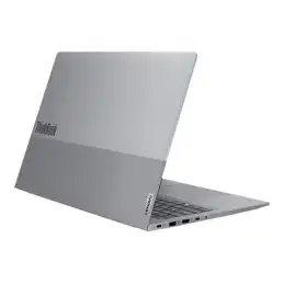 Lenovo ThinkBook 16 G6 ABP 21KK - Conception de charnière à 180 degrés - AMD Ryzen 5 - 7530U - jusqu'à 4... (21KK002HFR)_6